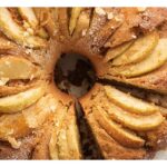 Honey Apple Cake Recipe