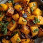 Butternut squash recipe
