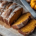 krollskorner pumpkin bread