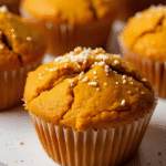 Pumpkin Muffins